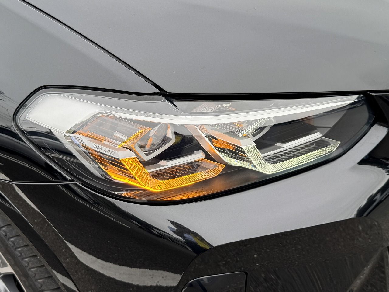 G01 X3 xDrive20d RHD ZA LCI