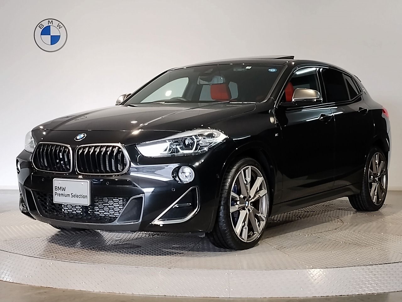 X2 M35i