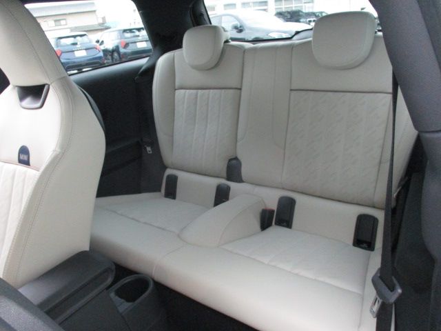 F66 MINI Cooper C 3Dr