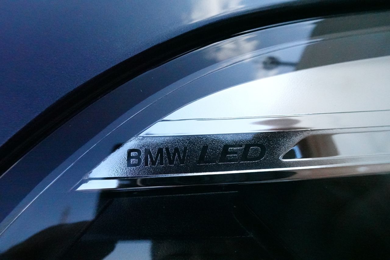 X6 xDrive30d RHD