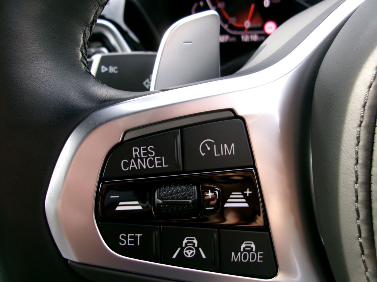 G01 X3 xDrive20d RHD ZA LCI