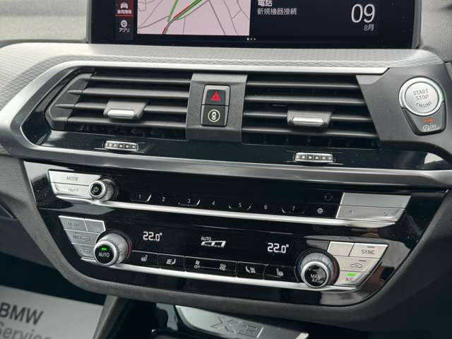 X3 xDrive20d RHD ZA
