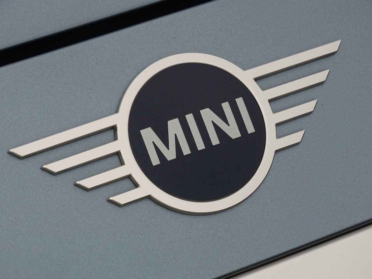 U25 MINI Countryman SE ALL4