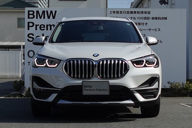 F48 X1 xDrive18d B47 2.0d LCI