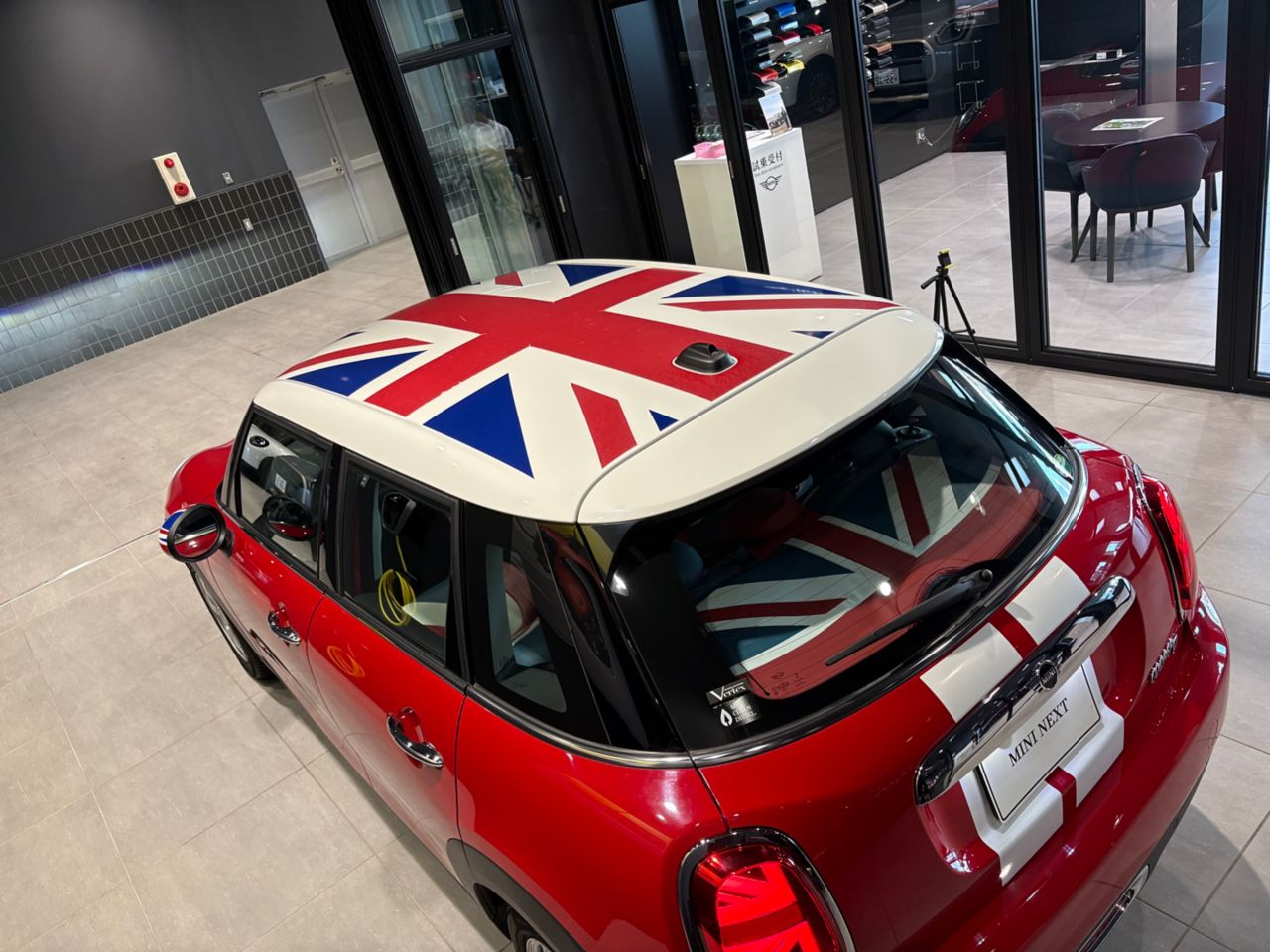 F55 COOPER D (AT)