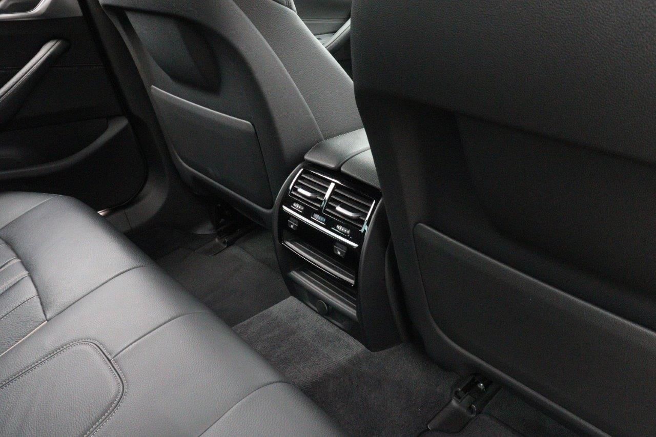 G30 530i SE Saloon B48 2.0i