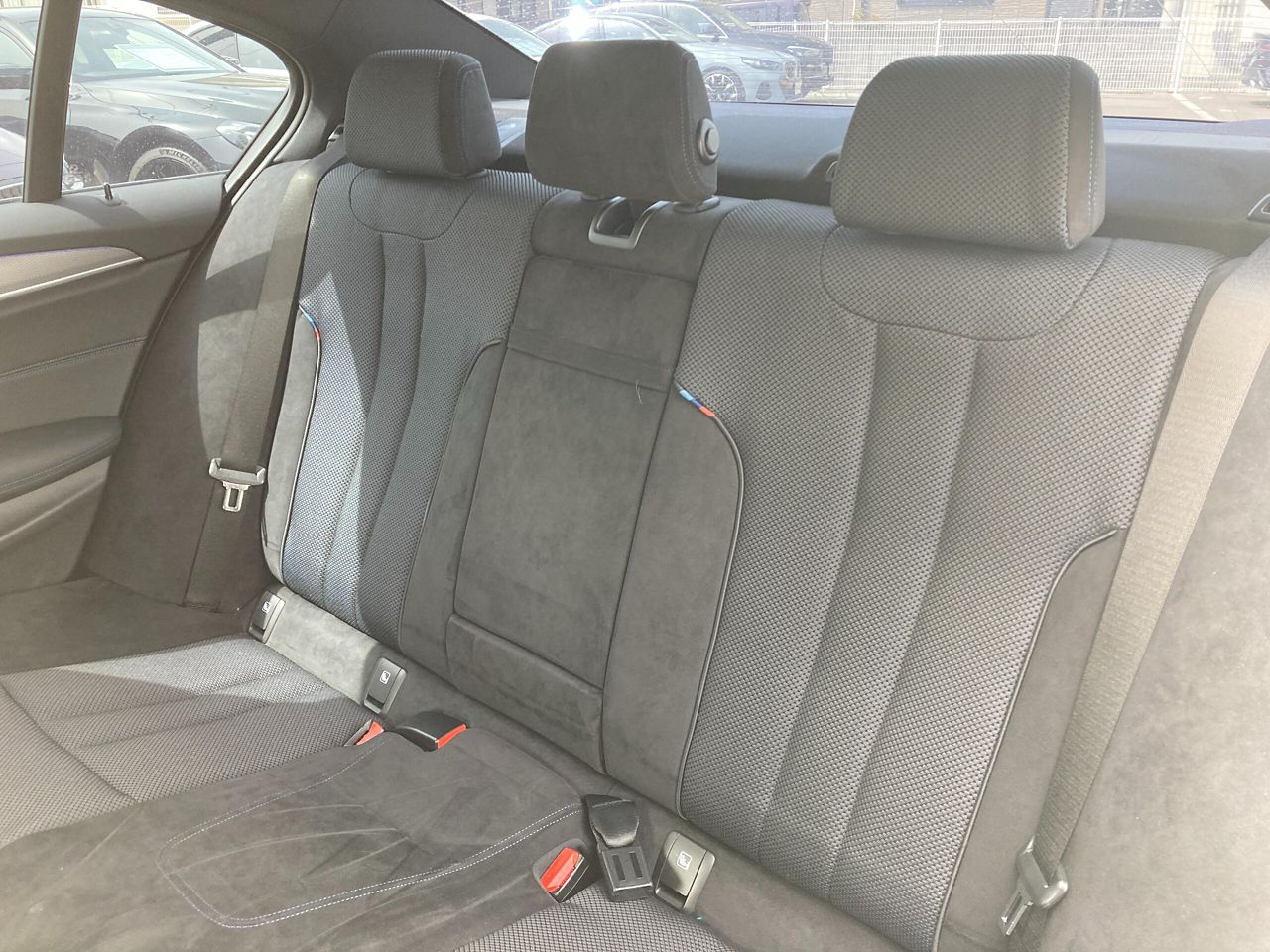 G30 520d xDrive SE Saloon B47 2.0d