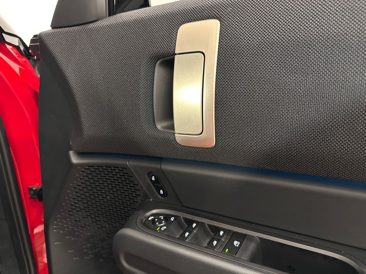 U25 MINI Countryman S ALL4