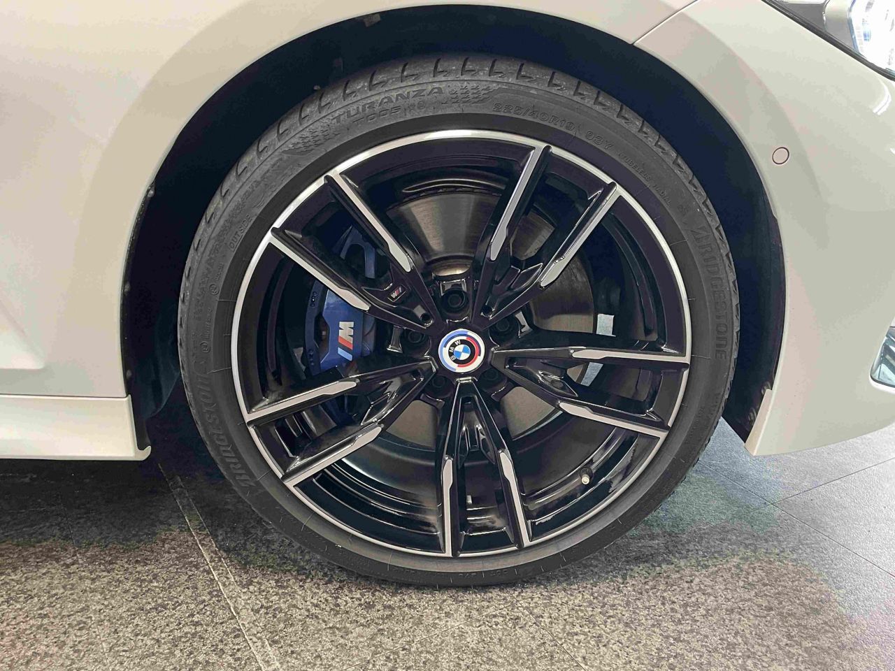 G21 M340i xDrive Touring LCI RHD