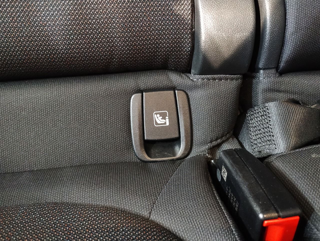 MINI CROSSOVER COOPER