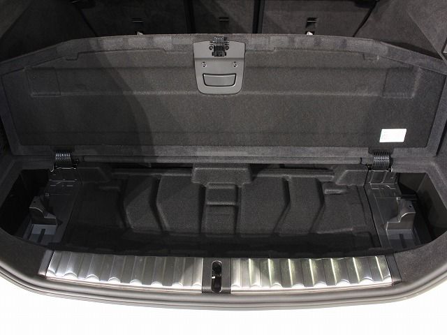 G21 320d xDrive Touring LCI RHD