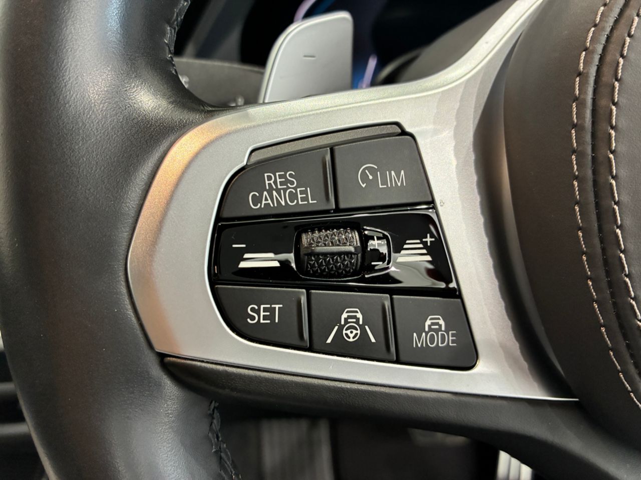 G05 X5 xDrive45e xLine XB1 PHEV