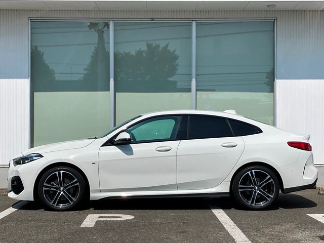 F44 218i Gran Coupe B38 1.5i