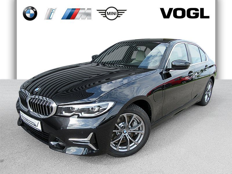 330e Limousine