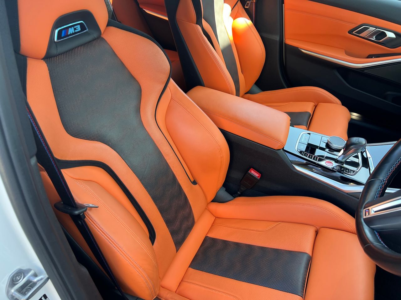 G16 840i M Sport Gran Coupe B58 3.0i
