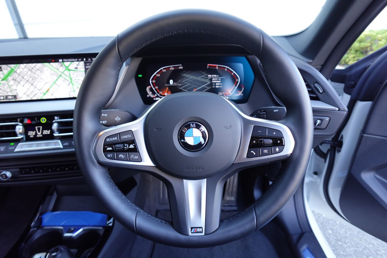 F44 218i Gran Coupe B38 1.5i