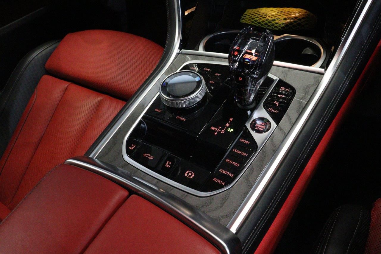G14 840i M Sport Convertible B58 3.0i