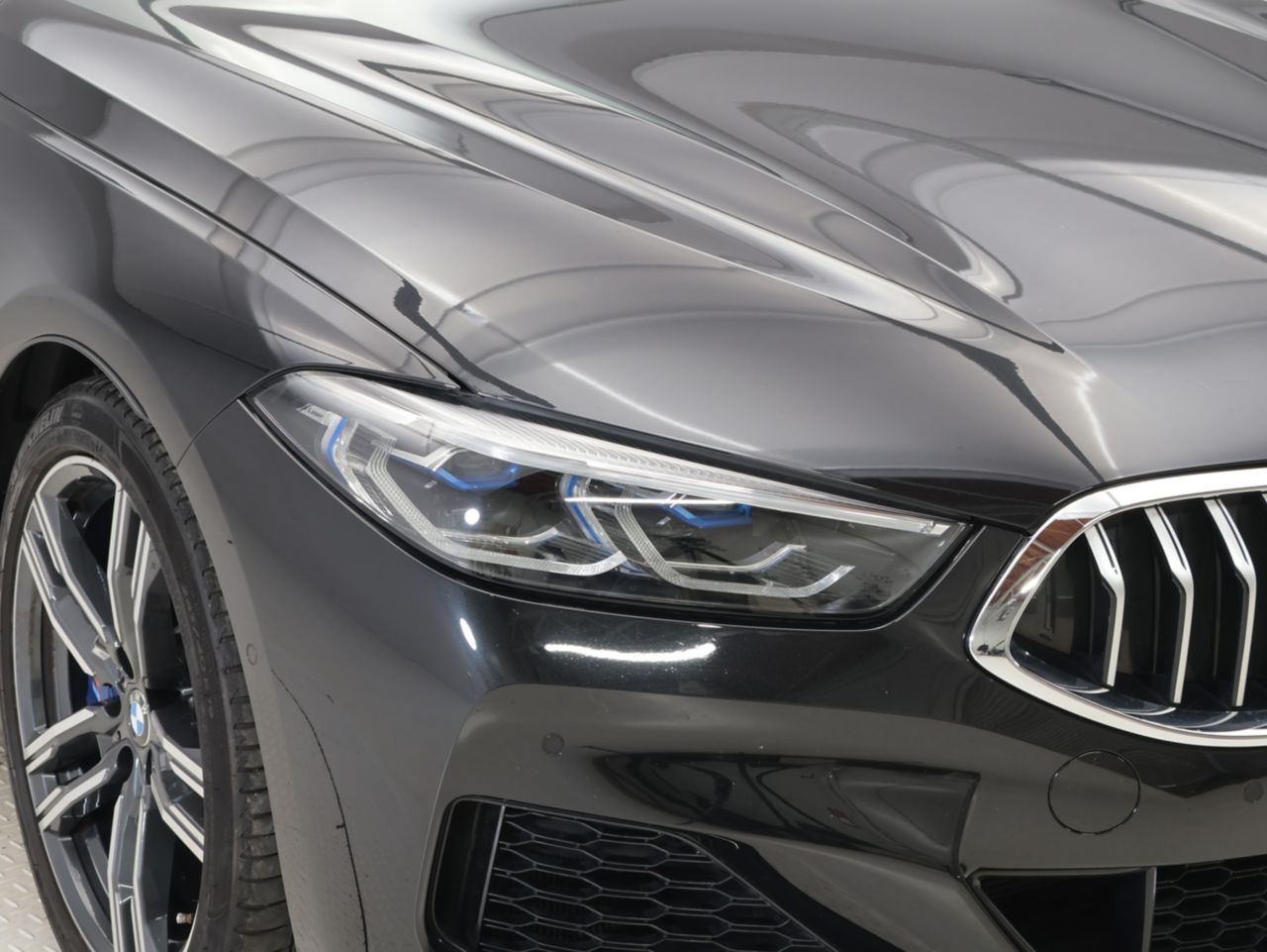 G16 840i M Sport Gran Coupe B58 3.0i