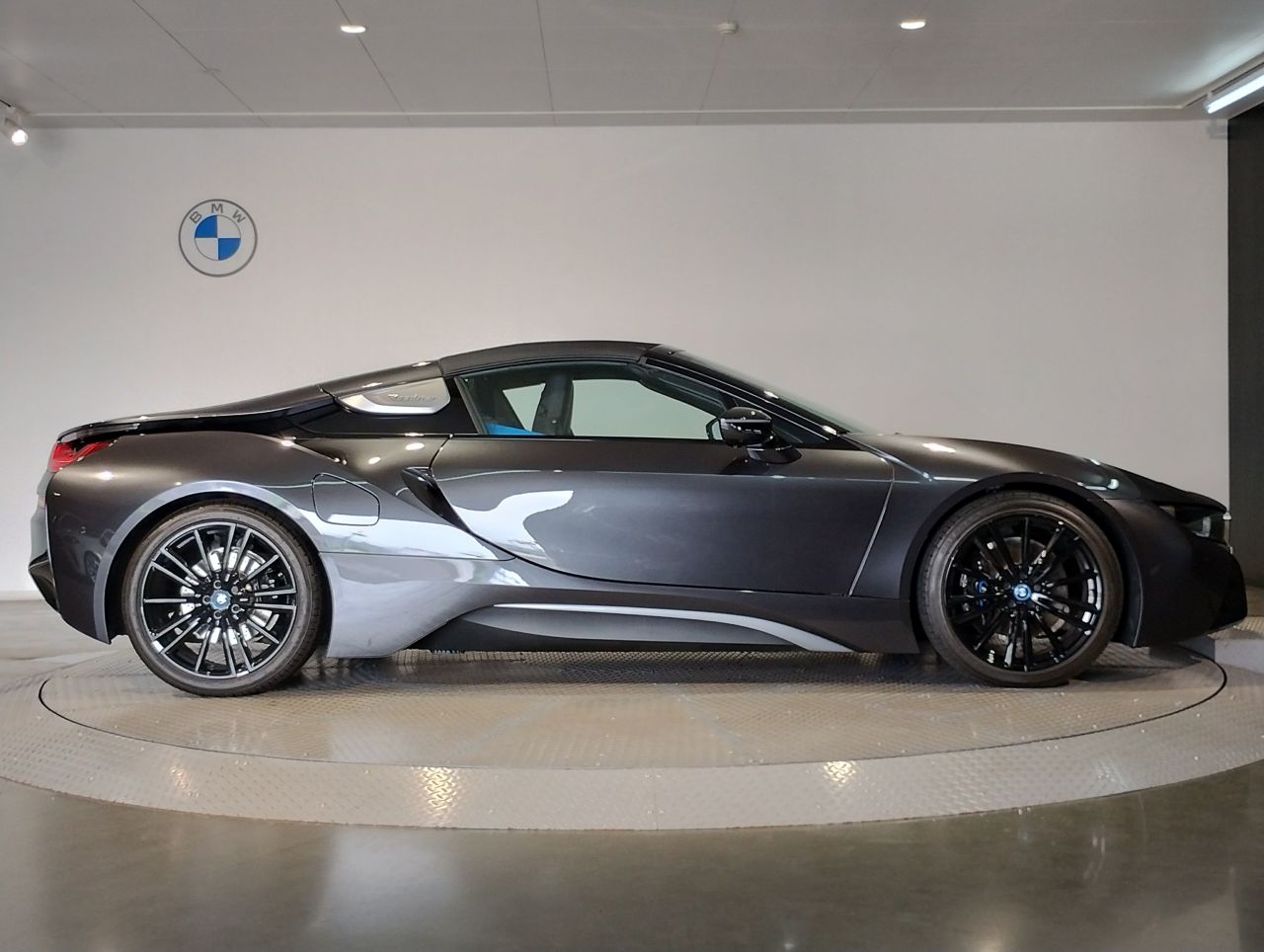 I15 i8 Roadster B38 1.5i