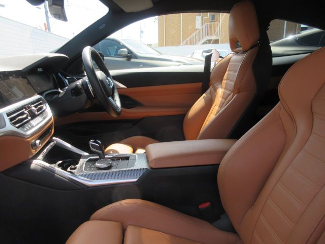 G22 420i B48 2.0 RHD