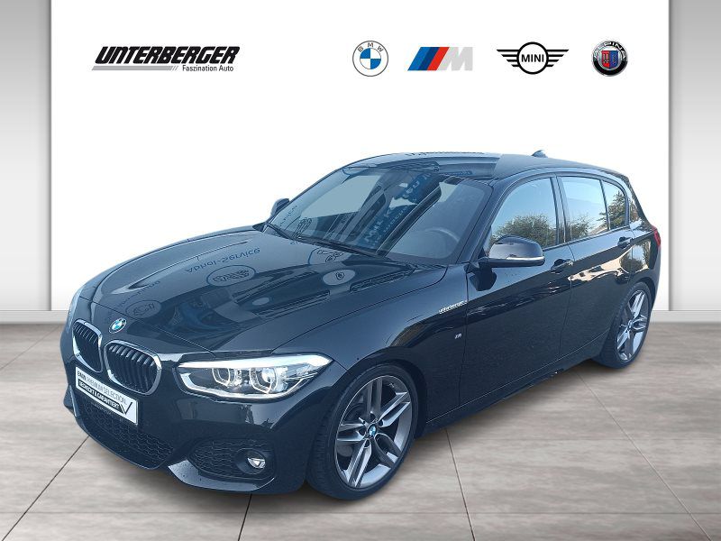 118d xDrive 5-Türer