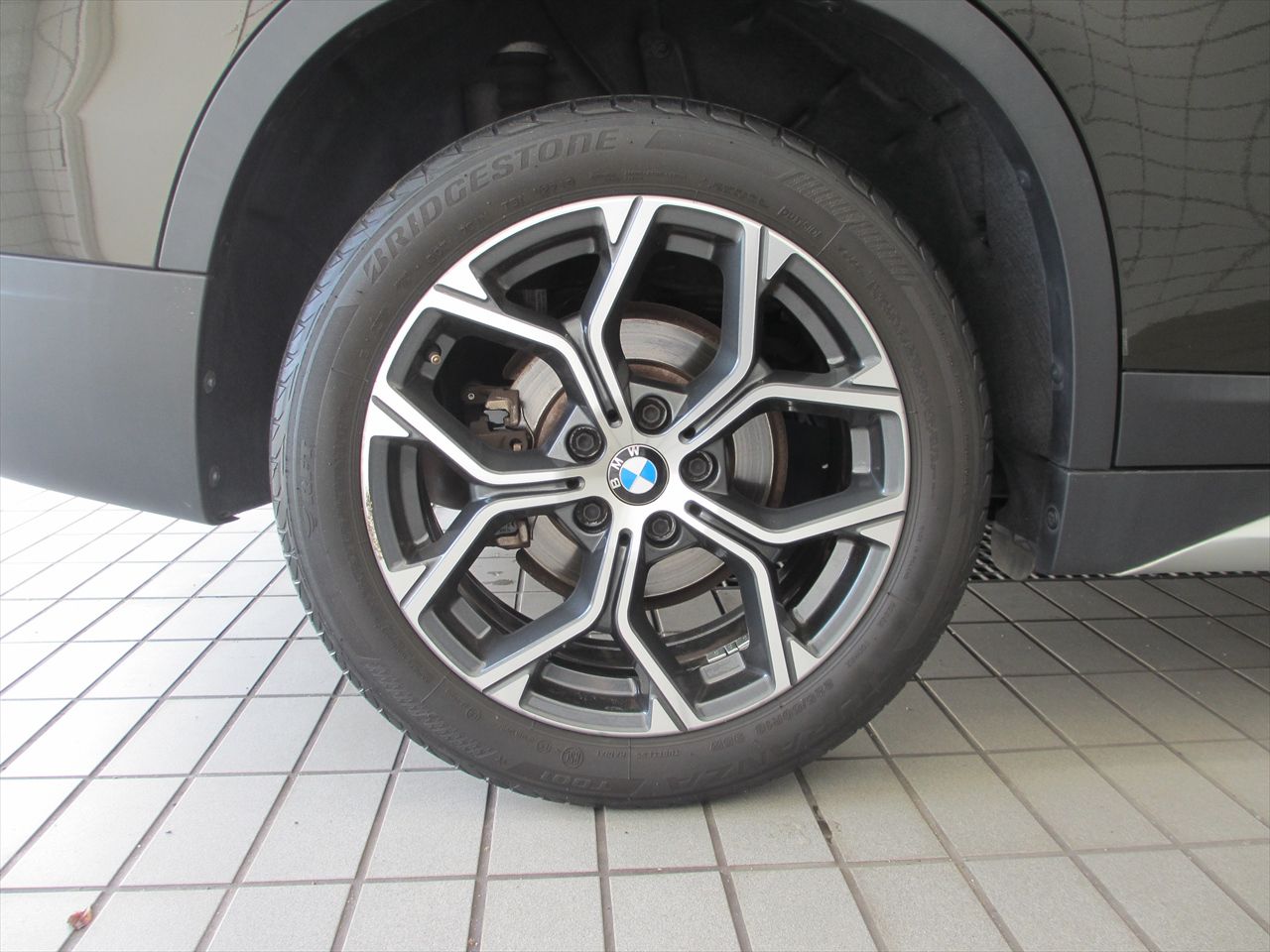 F48 X1 xDrive18d B47 2.0d LCI