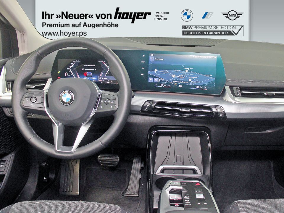 BMW 218