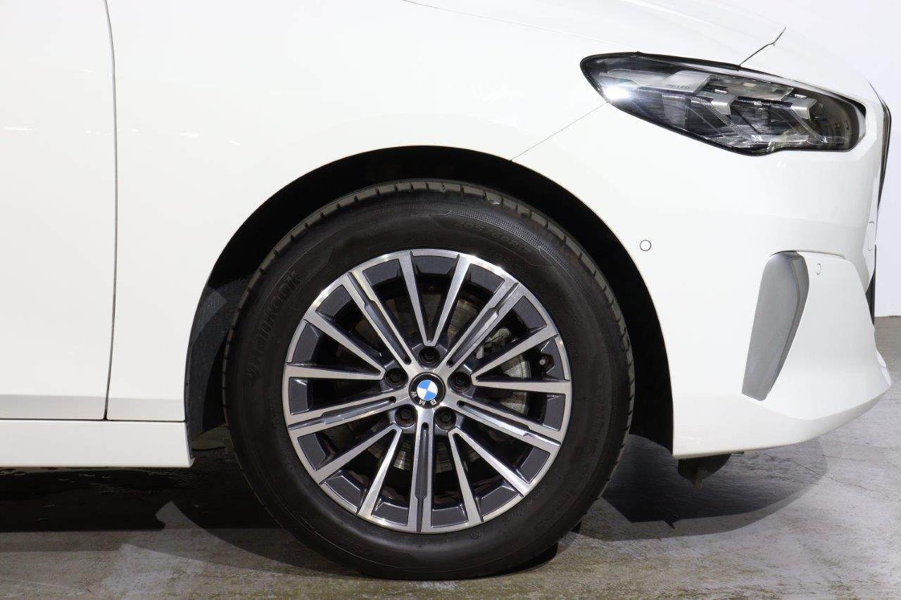 U06 218d Active Tourer B47 2.0d