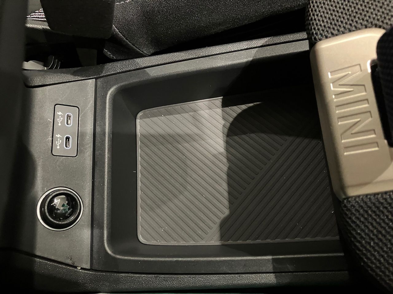 U25 MINI Countryman E