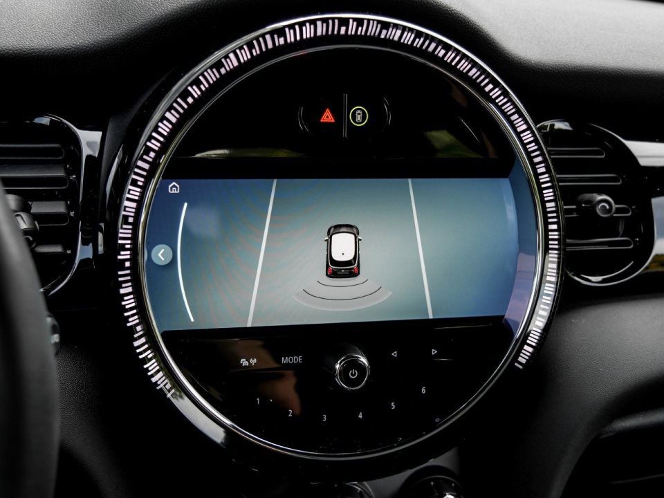 MINI Cooper SE