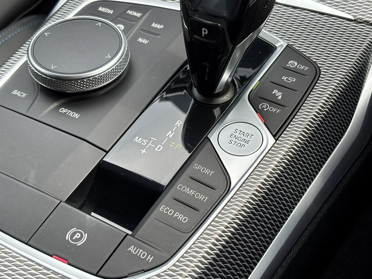 G21 320d xDrive Touring RHD