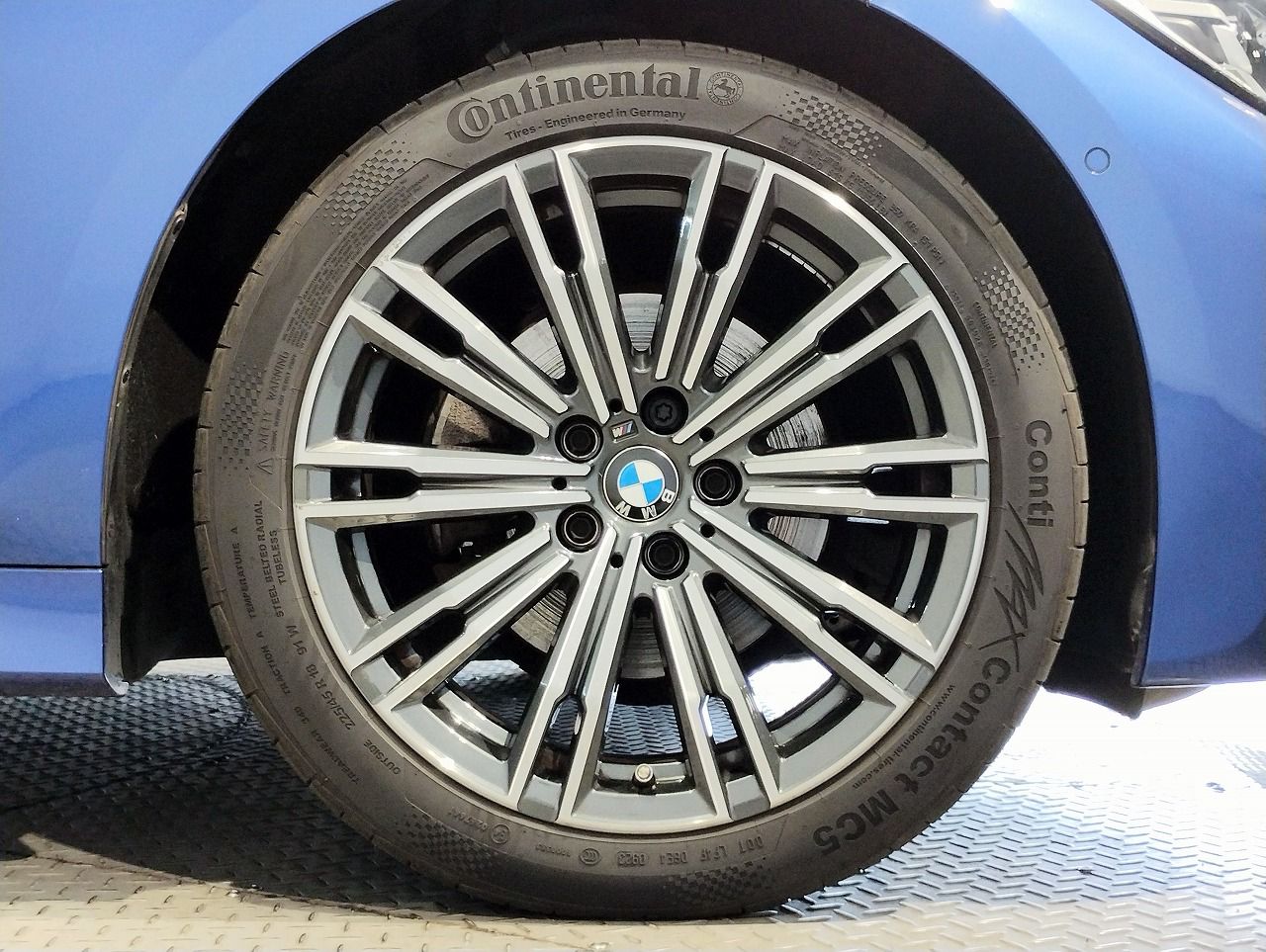 G21 320d xDrive Touring RHD