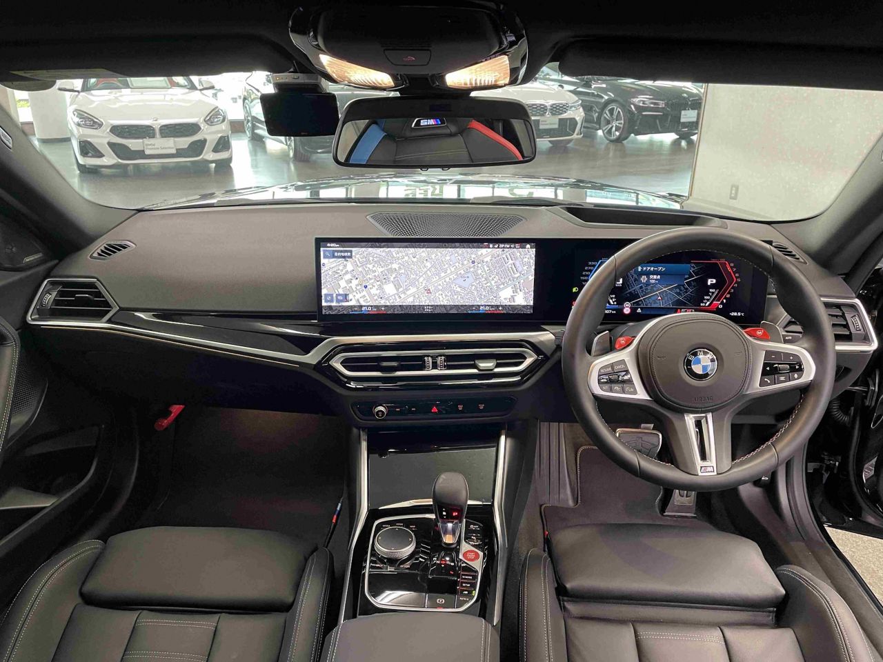 G87 M2 Coupe