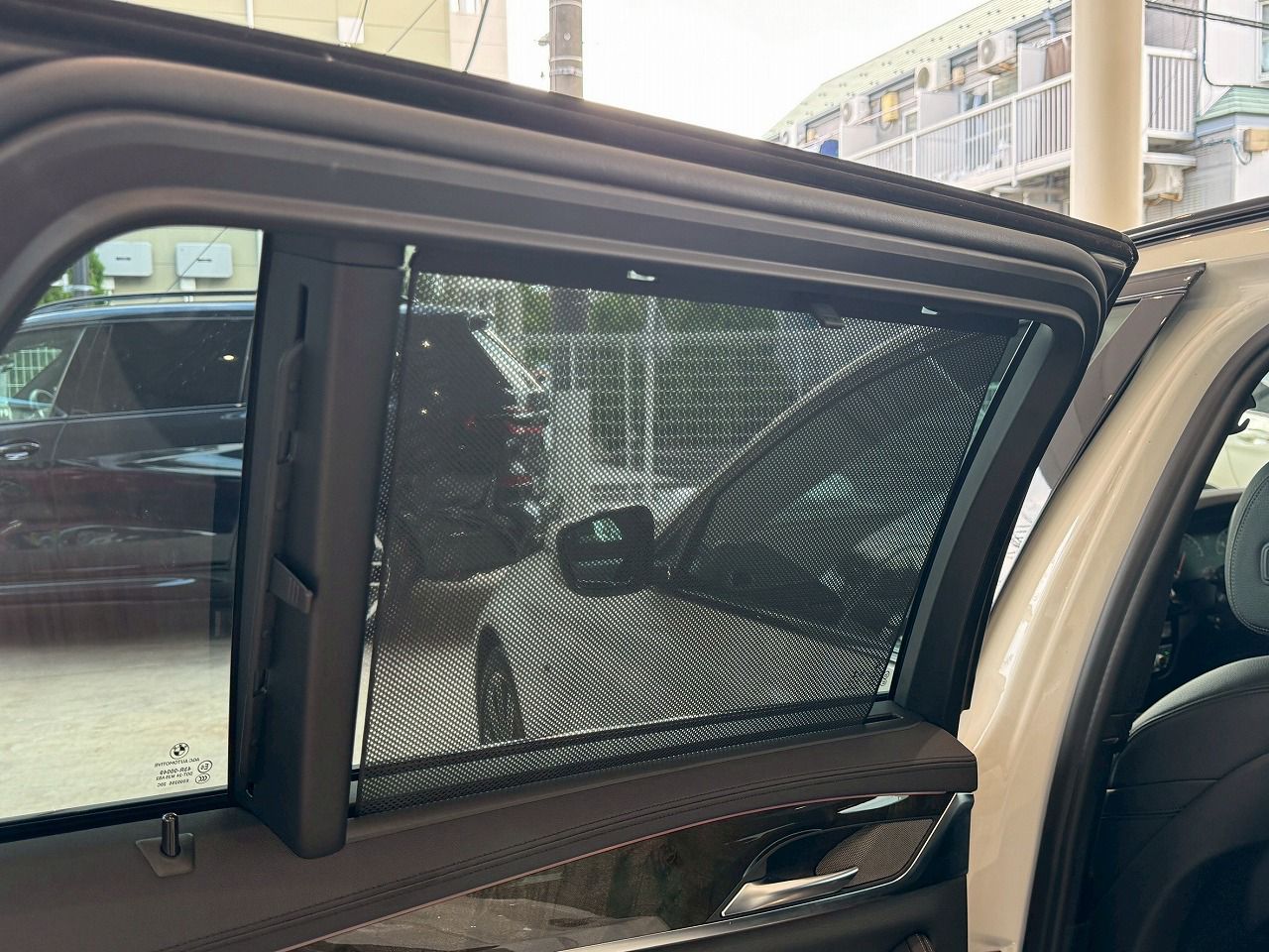 G31 530i SE Touring B48 2.0i