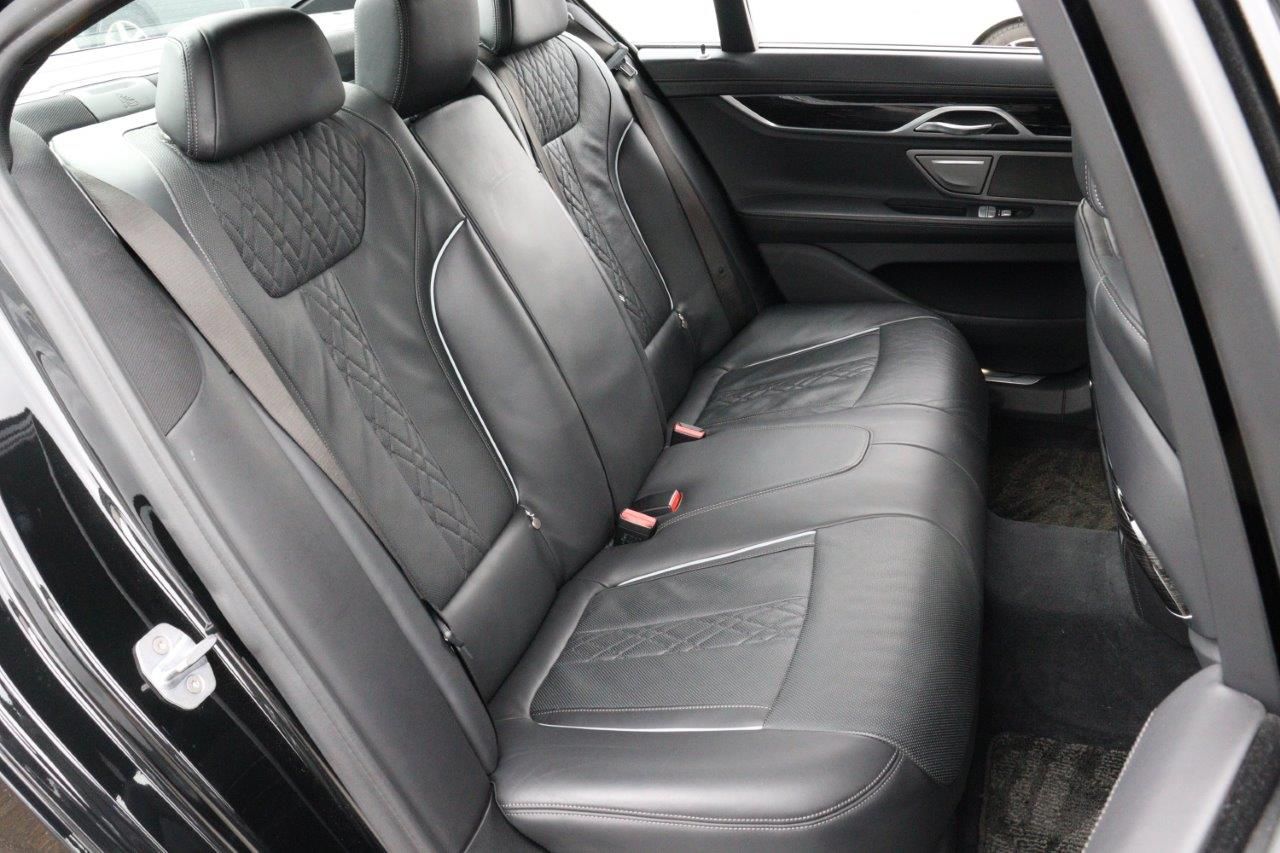 740D XDRIVE