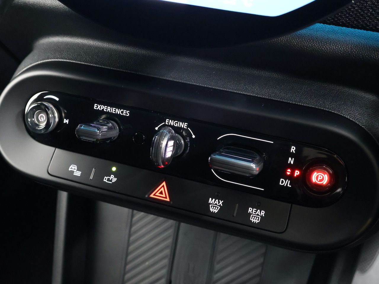 F66 MINI Cooper C 3Dr