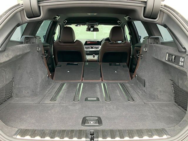 G21 320d xDrive Touring RHD