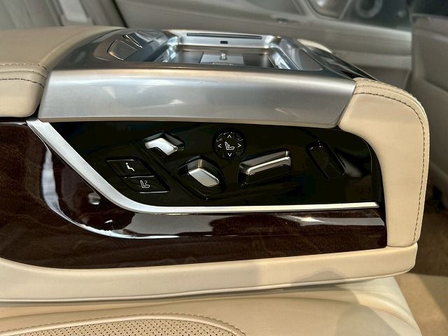 750LI L