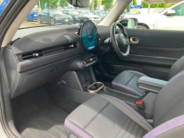F66 MINI Cooper C 3Dr