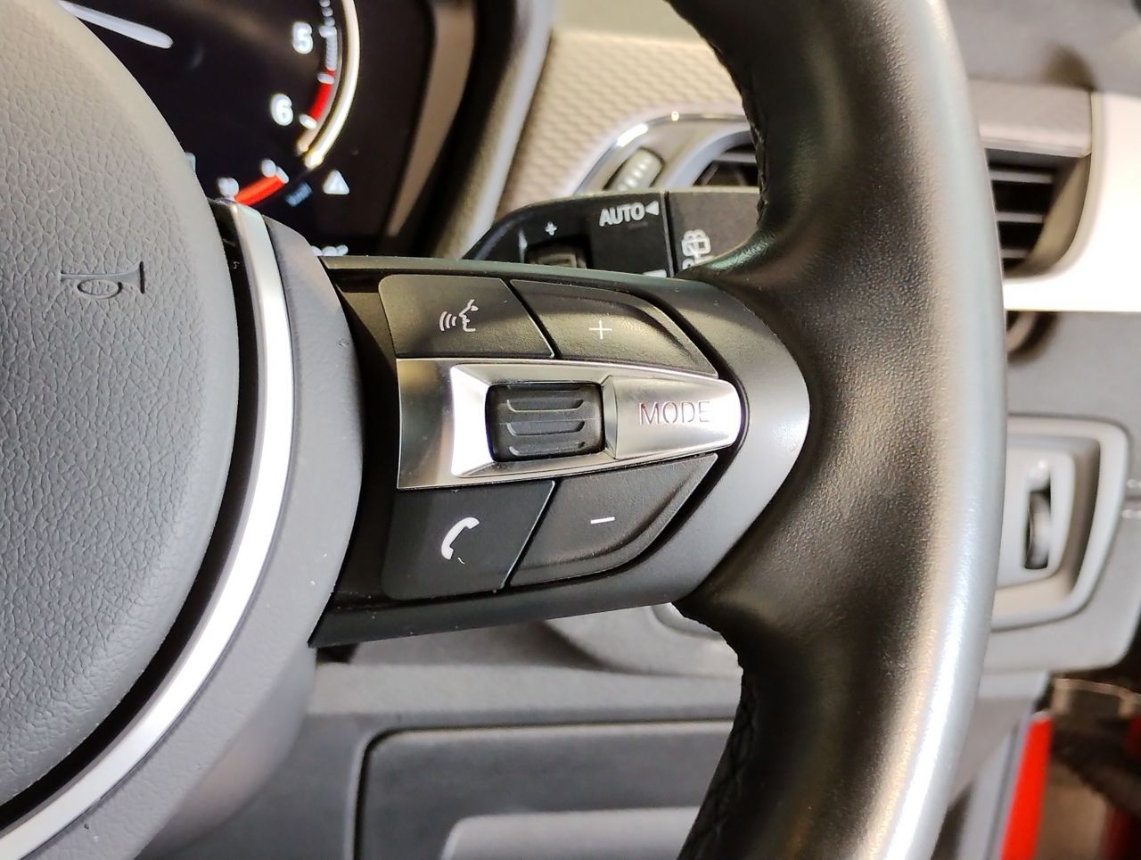 F39 X2 xDrive18d SAC B47 2.0d