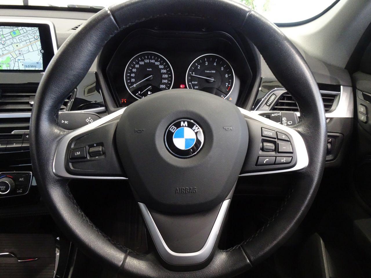 X1 S18I