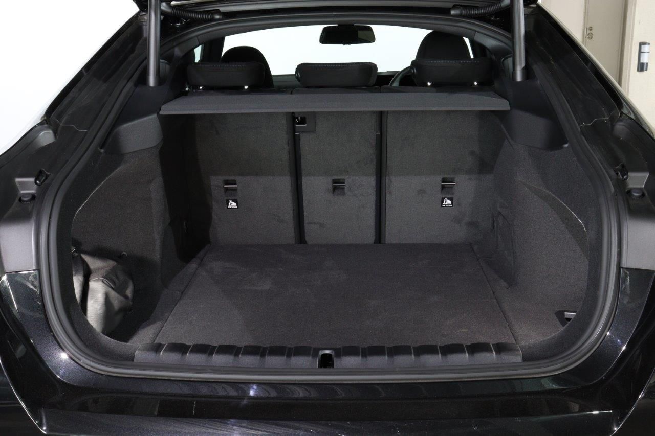 G26 i4 eDrive 40 LCI