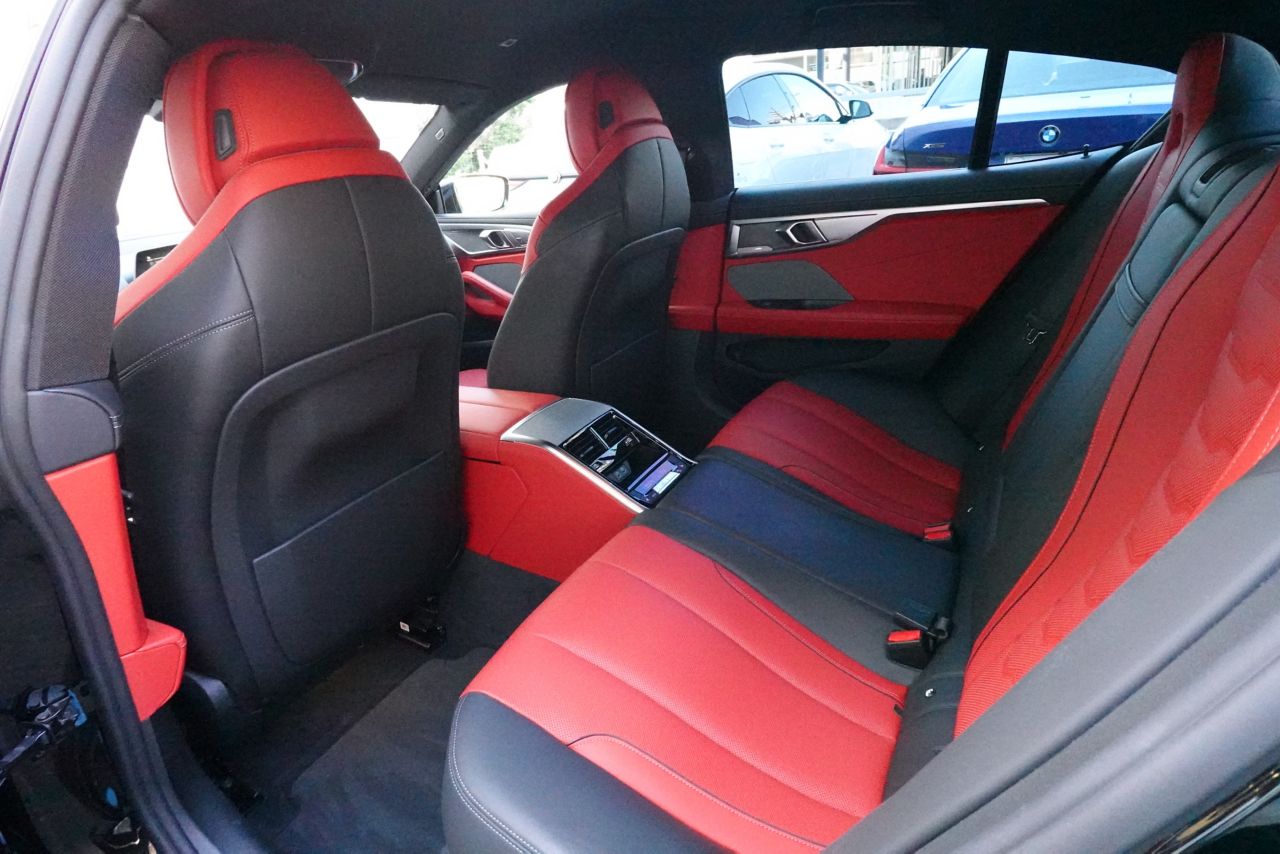 G16 840i M Sport Gran Coupe B58 3.0i