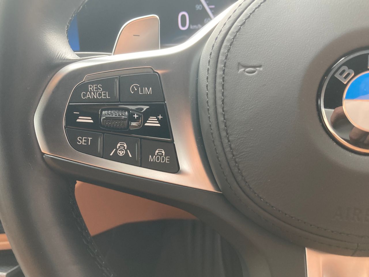 420i Gran Coupé RHD