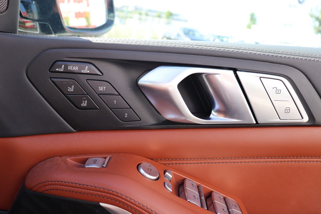 G07 X7 xDrive40d B57 3.0d