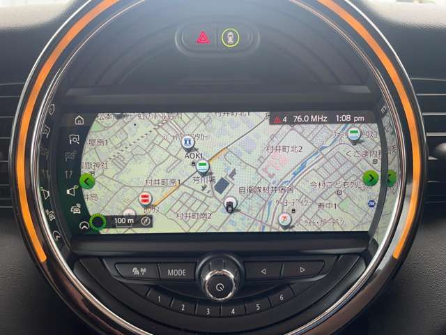 F56 COOPER S D(AT)