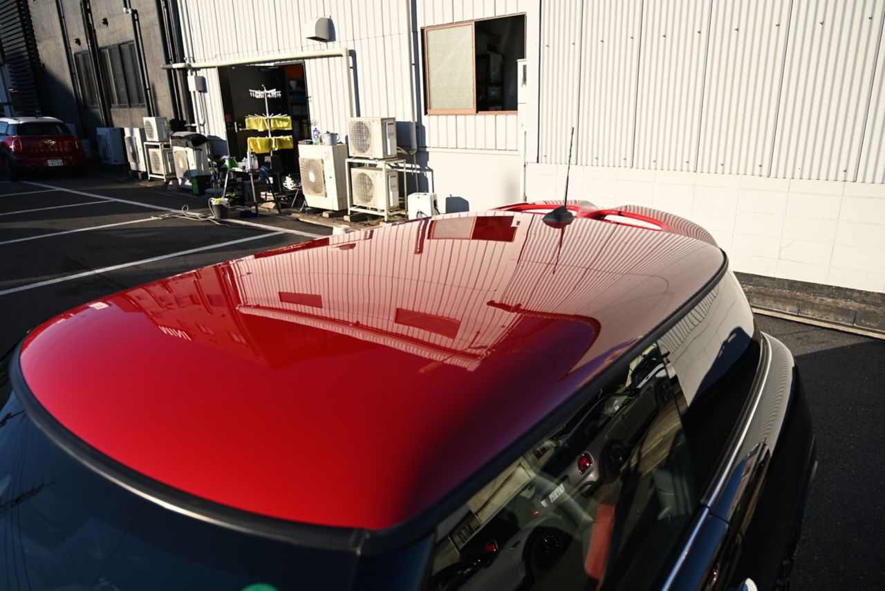 F56 MINI JOHN COOPER WORKS
