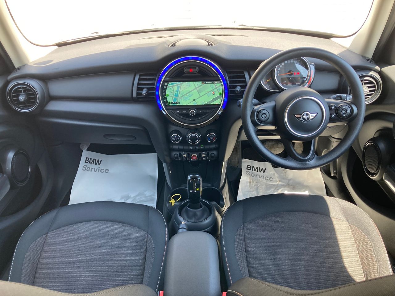 F55 ONE