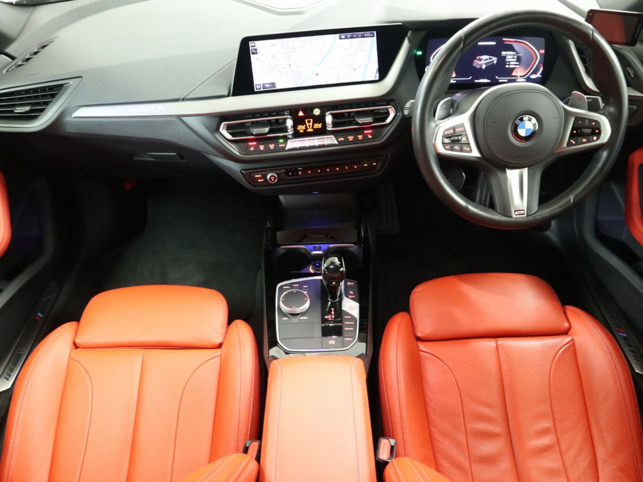 F4* **35i xDrive **** ***** B48 2.0i