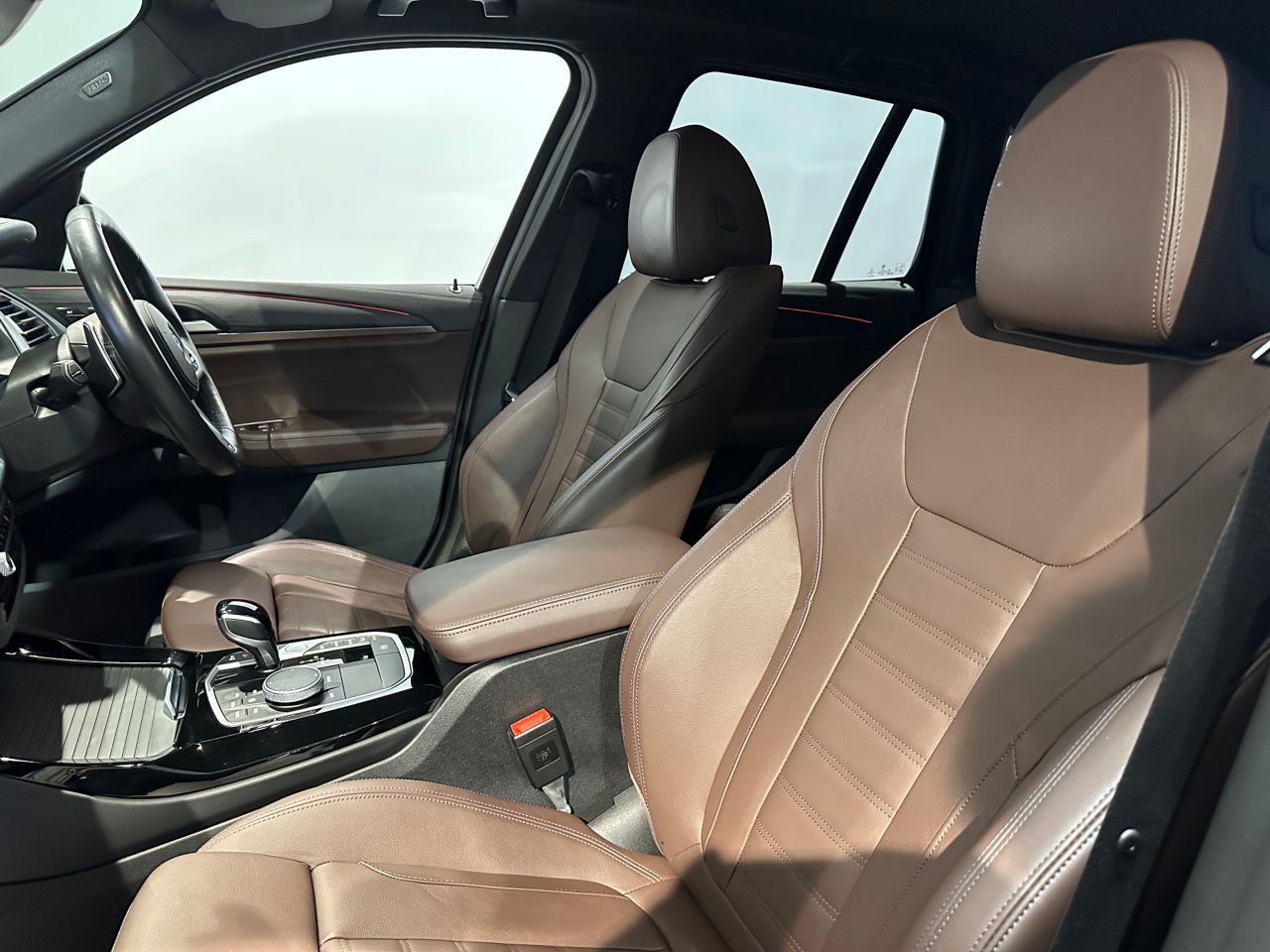 G01 X3 xDrive20d RHD ZA LCI